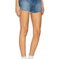 Paige - Dylan Short With Raw Hem