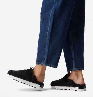 Sorel - Women's Viibe Cozy Clog