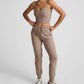 Beyond Yoga - Spacedye Commuter Midi Jogger