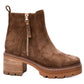 Corkys Footwear - Women's Up To No Good Boot
