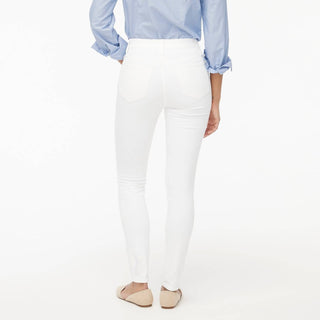 J.Crew - 9" Mid-rise Skinny Jean In Signature Stretch