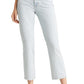 Pistola Charlie High Waist Straight Leg Jeans in Rennie, Size 29