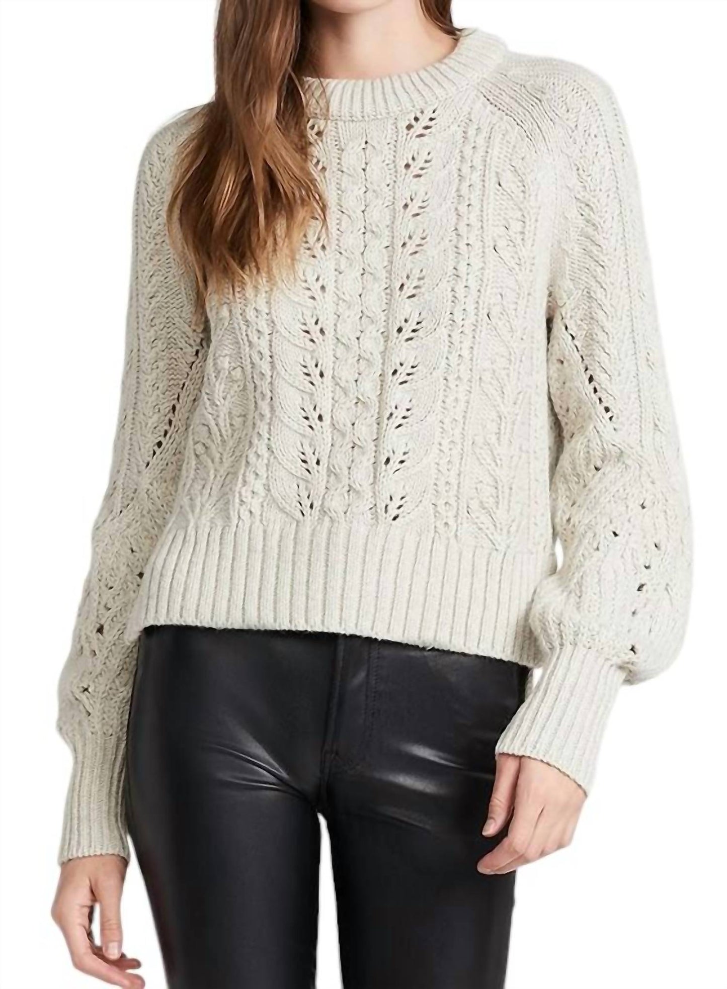 Veronica Beard - Asita Sweater