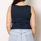 Aequamente - Rubinette Jersey Tank Top