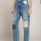 Current/Elliott - Boy Genius Boyfriend Jeans