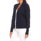 Karen Kane - Cropped Cardigan Sweater