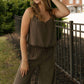 Z Supply - Sabel Tank Top