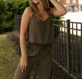 Z Supply - Sabel Tank Top