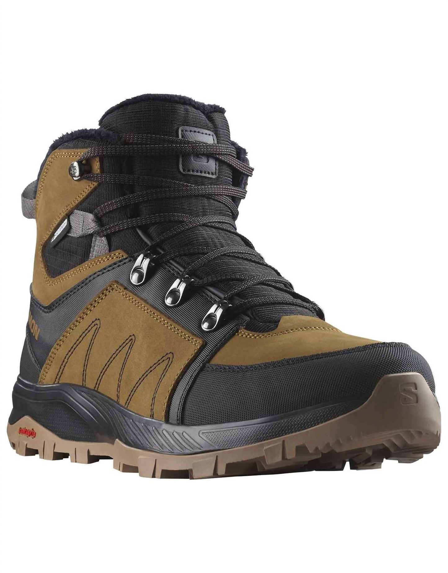 Salomon - Men's Outchill Ts Cswp Boots