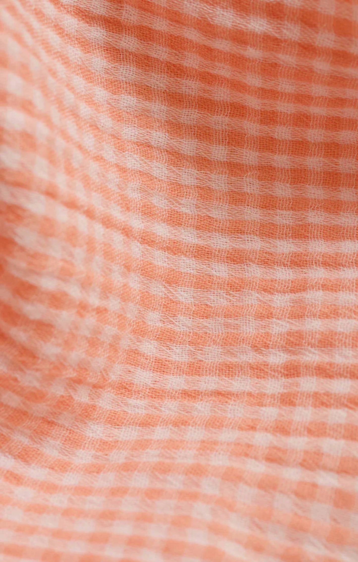 Z Supply - Classic Gingham Top