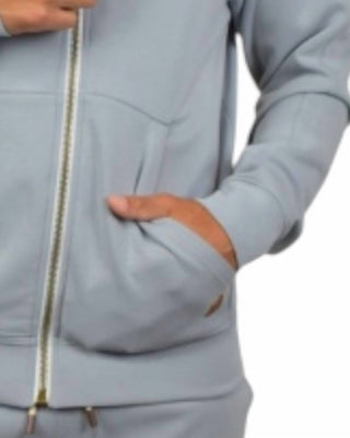 Fundamental Coast - Later On Full-zip Hoodie