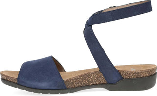 Dansko - Women's Rafferty Flat Sandal