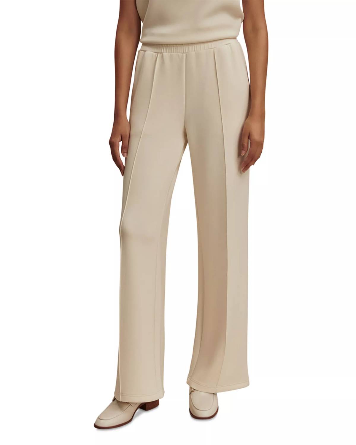 Varley - The Wide Leg Pant