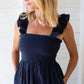 Marea - Sasco Dress