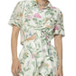 Lavi - Fresia Short Sleeve Top