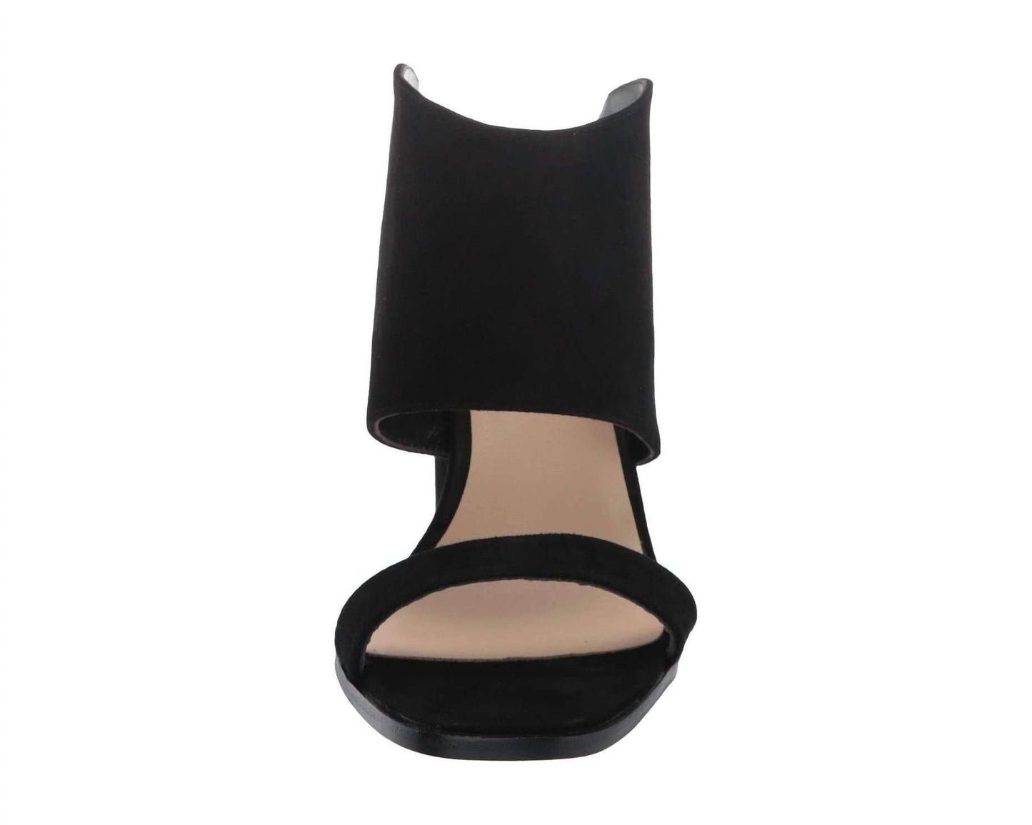 Chinese Laundry - Women's Double Strap Slip On Heels