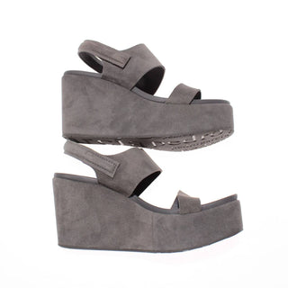 Pedro Garcia - Women's Darian Wedge Sandals