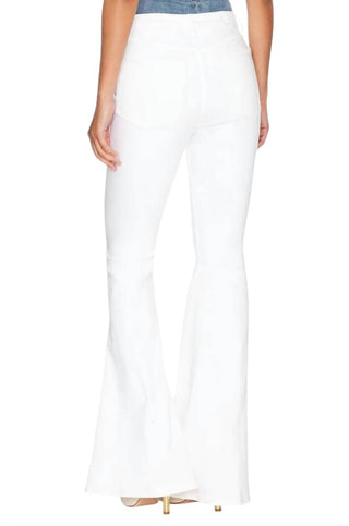 7 For All Mankind - Mega Flare Jeans