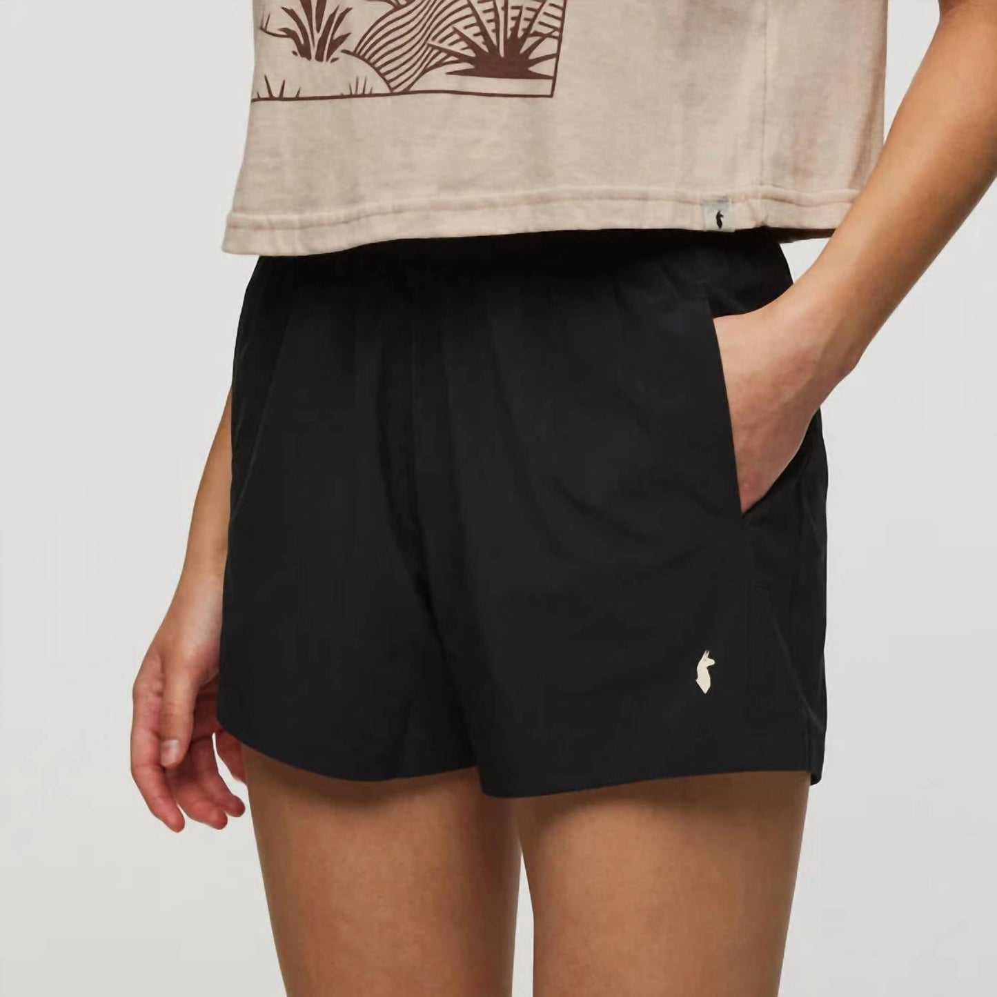 Cotopaxi - Cambio Lightweight Short