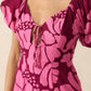 Minkpink - Persephone Mini Dress