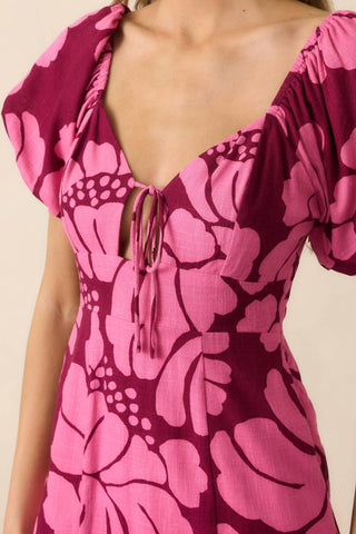 Minkpink - Persephone Mini Dress