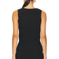 Amanda Uprichard - Carnegie Sleeveless Vest
