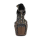 Jessica Simpson - Dany T-strap Platform Sandal