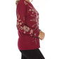 Johnny Was - LONG SLEEVE TEE TORINE