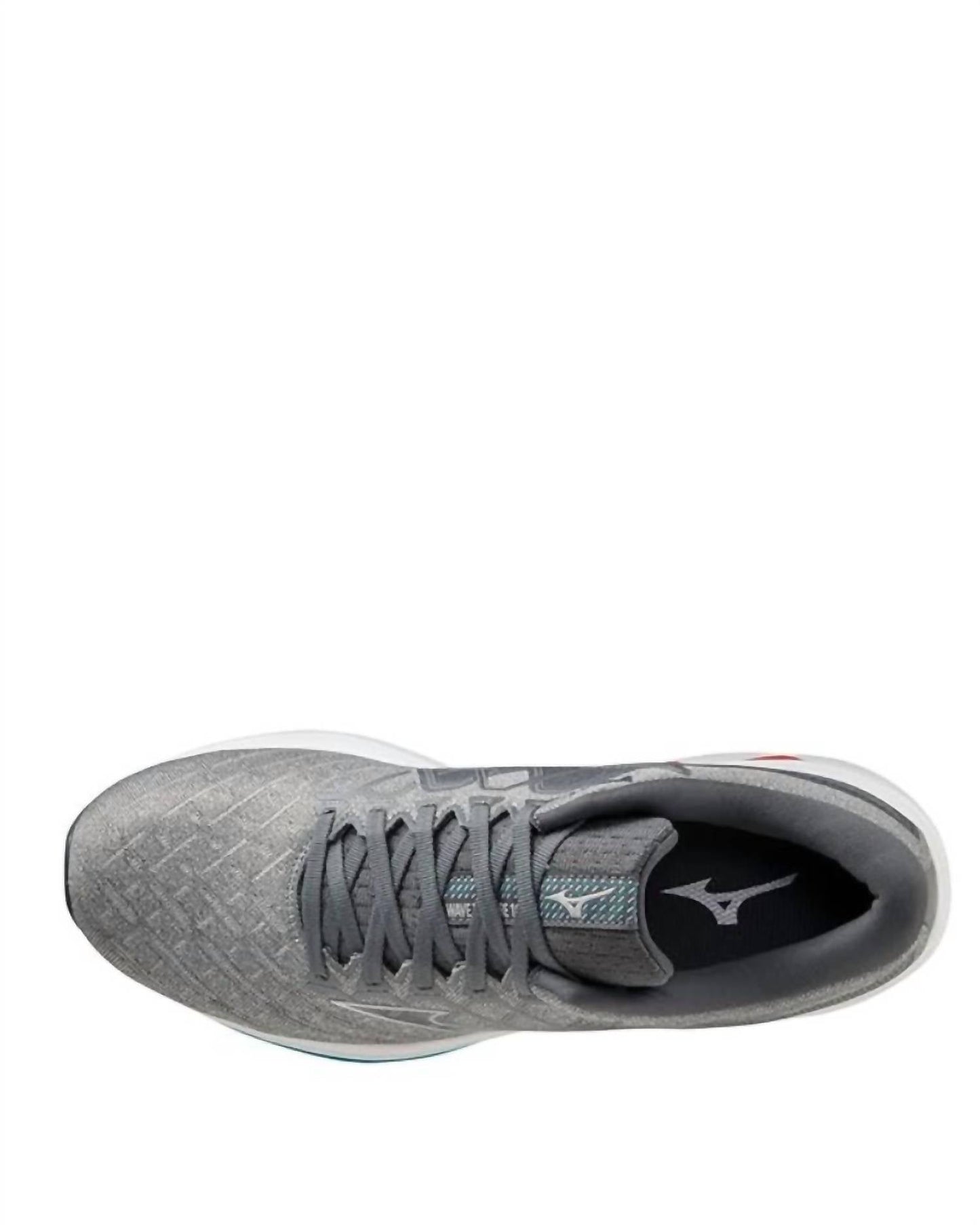 Mizuno - Men's Wave Inspire 18 Running Shoe