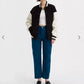Levi'S - Women's Premium Corduroy Ribcage Ankle Pants