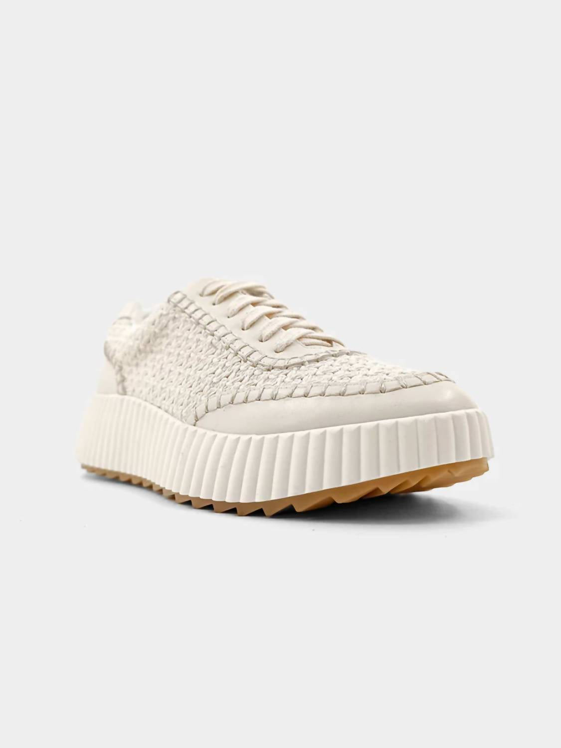 Shu Shop - Women's Selina Woven Sneakers