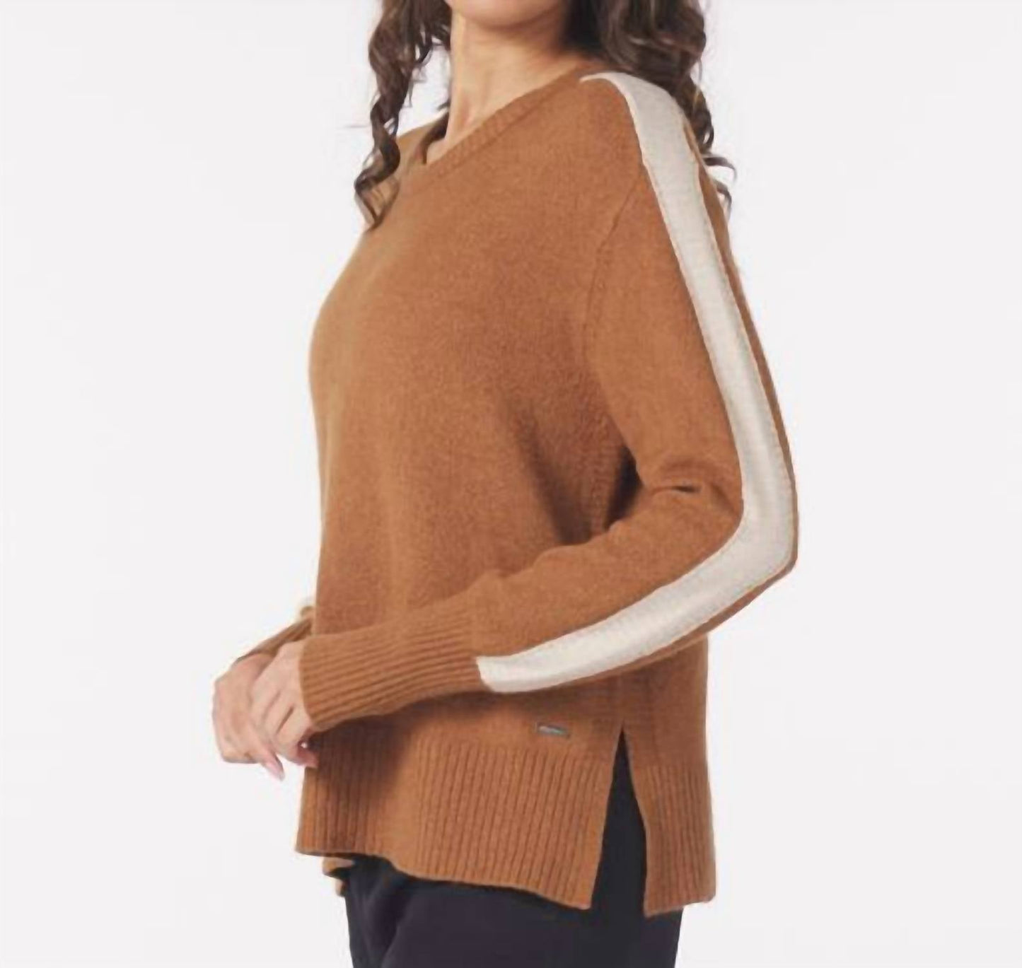 Glyder - Elevated Knit Crew Sweater