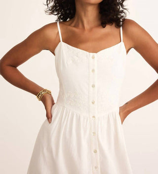 Z Supply - Citadelle Maxi Dress