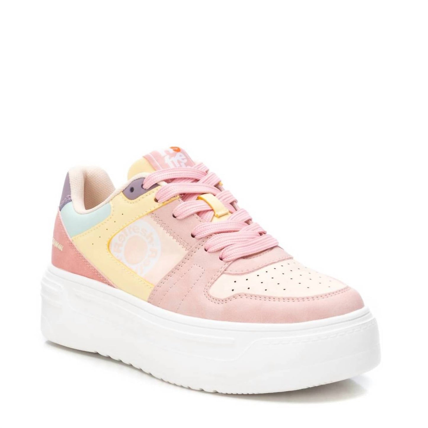Xti - Women's Casual Sneakers