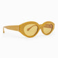Aperçu Eyewear - Women's Alyssa 02 Sunglasses