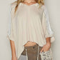 Pol - Stary Blouse