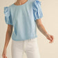 Jodifl - Sweet Summertime Top