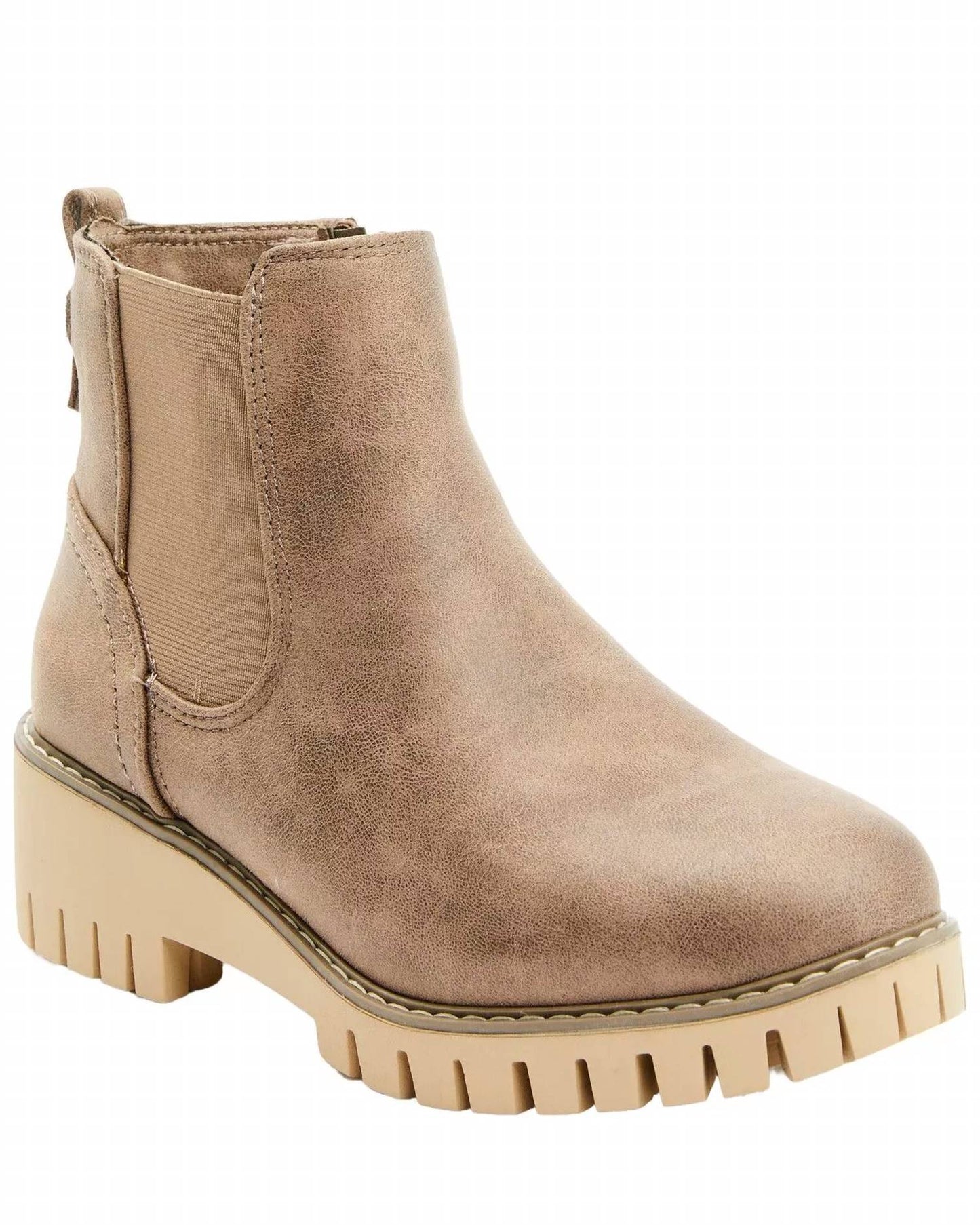 Very G - Women's Pasadena Boot