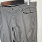 120% Lino - Men's 5 Pocket Slim Fit Pants