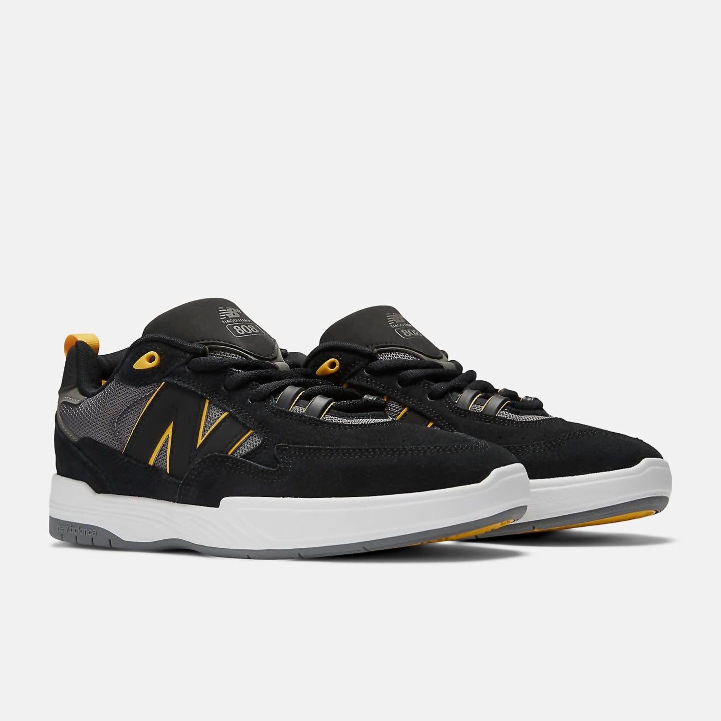 New Balance - Men's Numeric Tiago Lemos 808 Sneaker