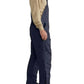 Carhartt - Men's Quick Duck Lined Bib Overall - Length 40"