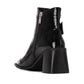 Xti - Women's 144315 Ankle Heel Booties