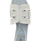 Sam Edelman - Women's Bay Fray Slide Sandal