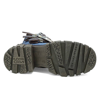 A.S.98 - Women's Hamish Chunky Platform Boot