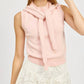 En Saison - Grace Sweater Top