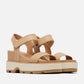 Sorel - Women's Joanie Iv Y Strap Wedge Sandal