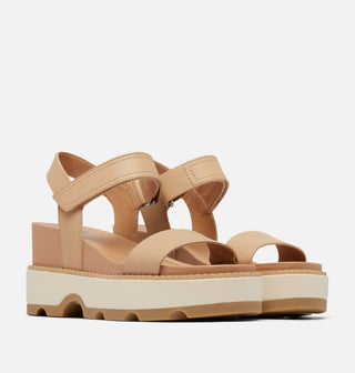 Sorel - Women's Joanie Iv Y Strap Wedge Sandal