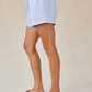 Bella Dahl - Linen Pocket Short