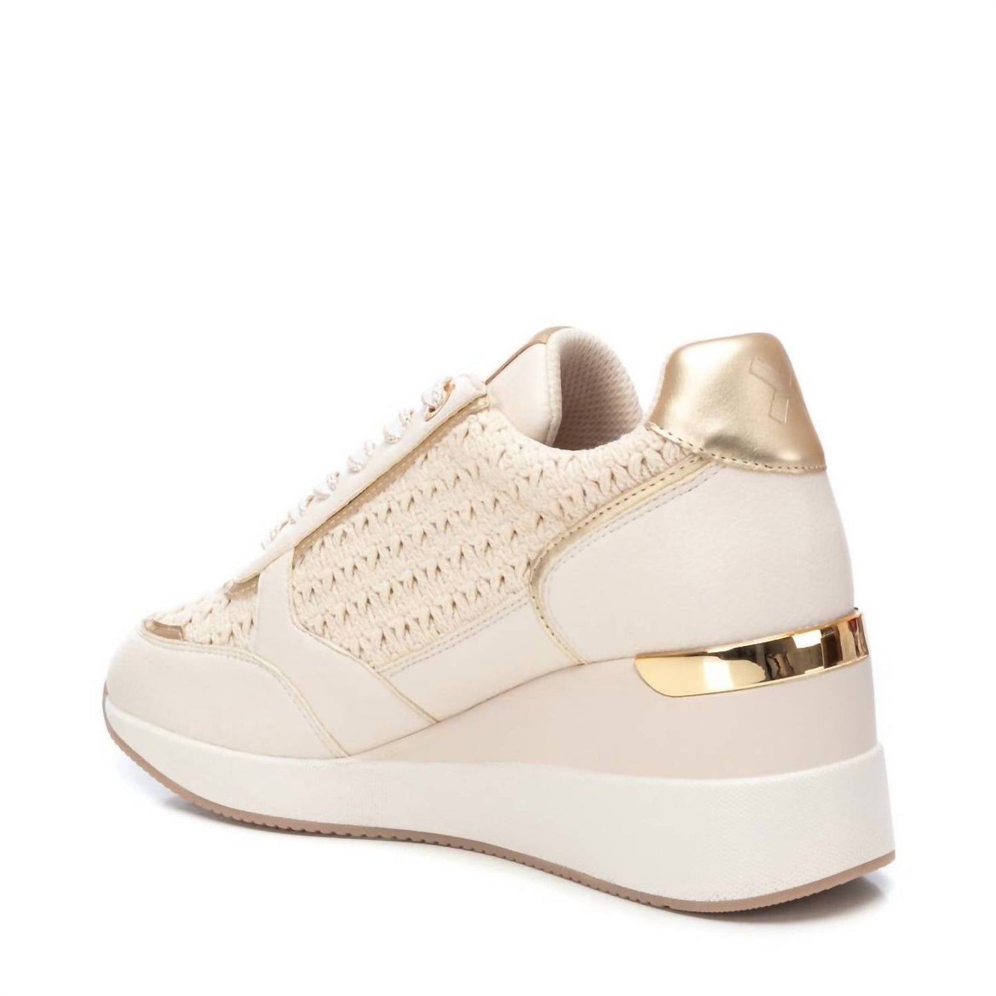 Xti - Women's Wedge Sneakers