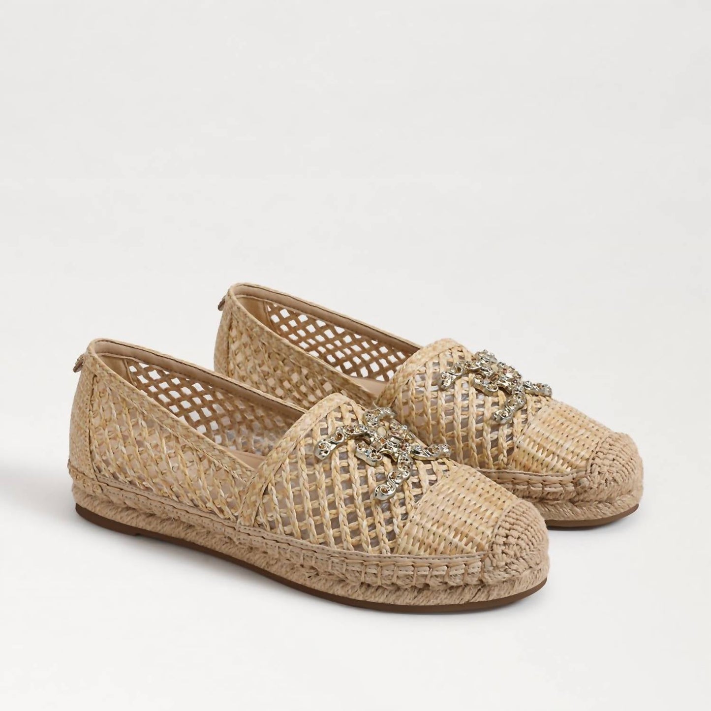 Sam Edelman - Women's Khiara Espadrille Loafer